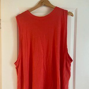 Lululemon All Yours Tank